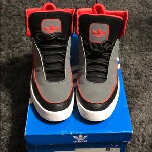 Adidas Uptown Select High Tops